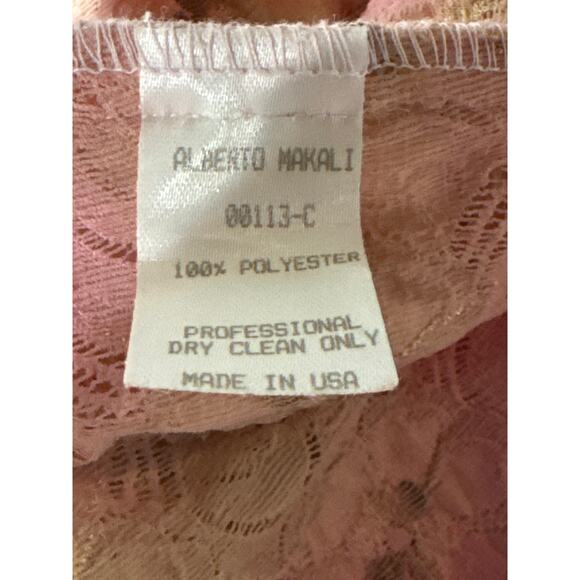 Alberton Makali Open Front Jacket or Cardigan, XL - Picture 8 of 8